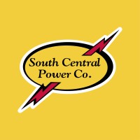 South Central Power logo
