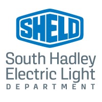South Hadley Electric Light Department logo