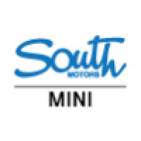 South Motors Mini logo