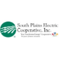 South Plains Electric Cooperative logo