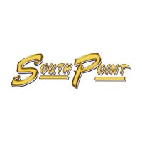 South Point Hotel Casino and Spa logo