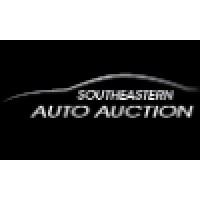 Southeastern Auto Auction logo