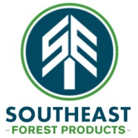 Southeast Forest Products logo