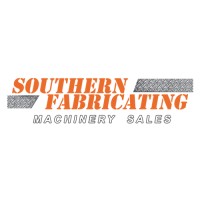 Southern Fabricating Machinery Sales logo