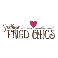 Southern Fried Chics logo