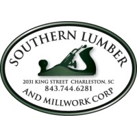 Southern Lumber and Millwork logo