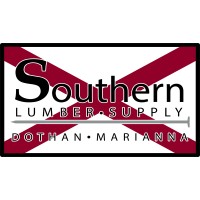 Southern Lumber Supply logo