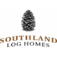 Southland Log Homes logo