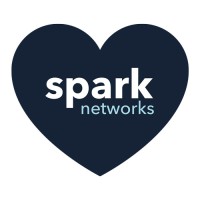 Spark Networks logo