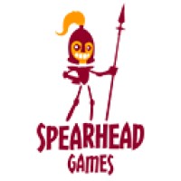 Spearhead Games logo