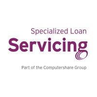 Specialized Loan Servicing logo
