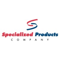 Specialized Products Company logo