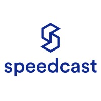 Speedcast Int logo