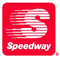 Speedway Gas Station logo