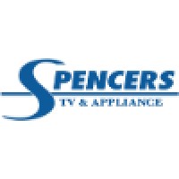 Spencers Tv And Appliance logo