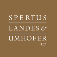 Spertus Landes and Umhofer logo