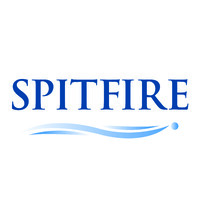 Spitfire Network Services logo