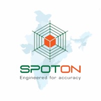 Spoton Logistics logo