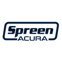 Spreen Acura logo