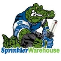 Sprinkler Warehouse logo