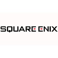 Square Enix Online Store logo