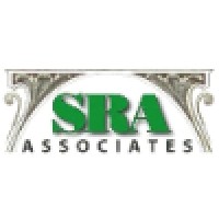 Sra Associates logo