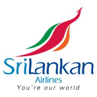 Sri Lankan Travel Inc logo