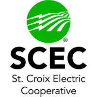 St Croix Electric Cooperative logo