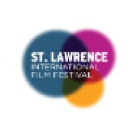 St Lawrence International Film Festival logo