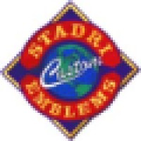 Stadri Emblems logo