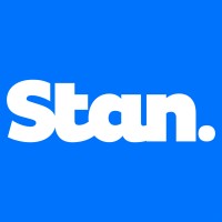 Stan TV logo