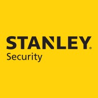 Stanley Security Solutions logo