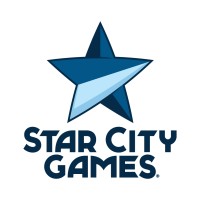 Star City Games logo