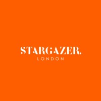 Stargazer Cosmetics logo