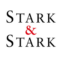 Stark and Stark logo