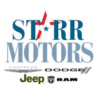Starr Motors logo