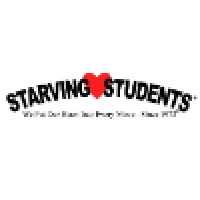 Starving Students Movers logo