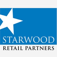 Starwood Retail Partners logo