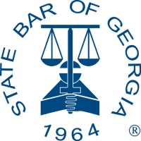 State Bar of Georgia logo
