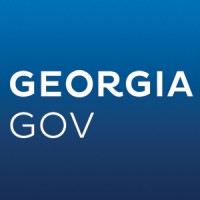 Georgia Government logo