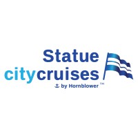 Statue Cruises logo