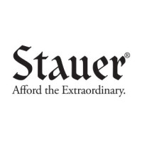 Stauer logo