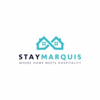 StayMarquis logo