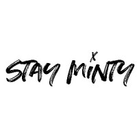 Stay Minty logo