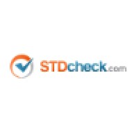 STDcheck logo