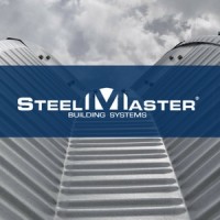 SteelMaster Buildings logo