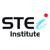 STEi Institute logo