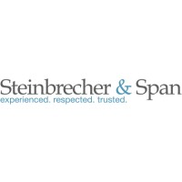 Steinbrecher and Span logo
