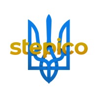 Stepico Games logo