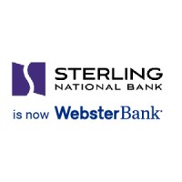 Sterling National Bank logo
